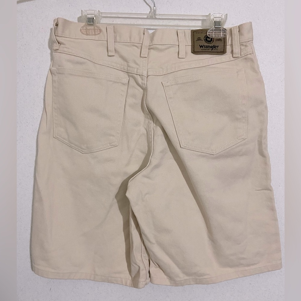 Wrangler SZ 34 Men’s Shorts